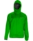 MEN'S WEATHER WATCH JACKET - TURTLE GREEN SMALL